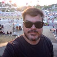 Andre Sugai, photo 2