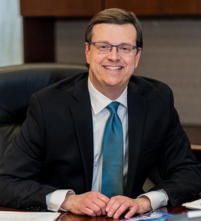 John R. Barker, photo 1