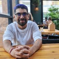 Abhisek Devkota, photo 2