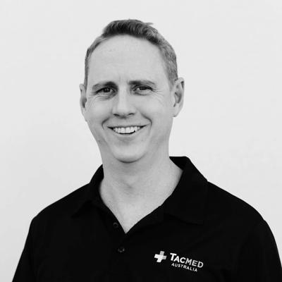 Michael Brewer, photo 1