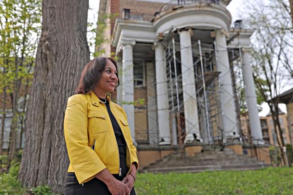 Iréna Florence Harris, photo 2