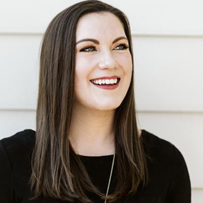 Cassie Caraway, photo 2