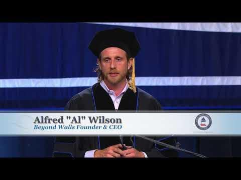 Alfred Wilson, photo 2