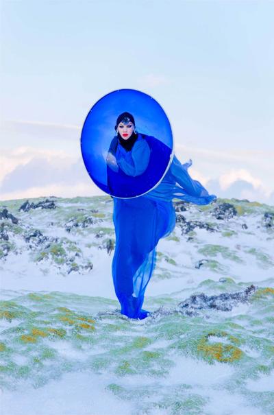 Daniel Lismore, photo 2