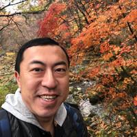 Marcus Chan, photo 2