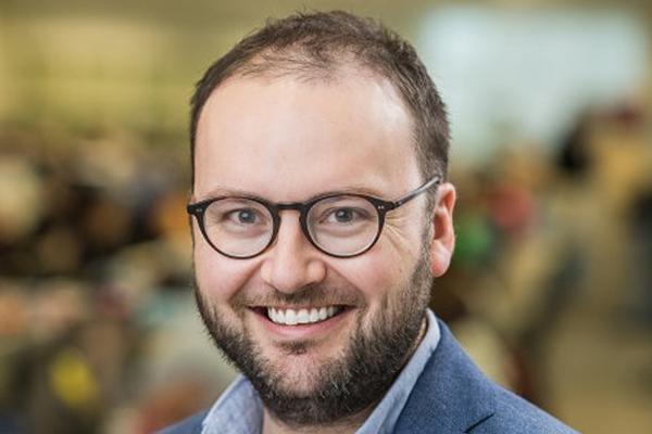 Paddy Crawshaw, photo 2