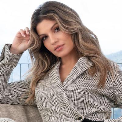 Sara Ribeiro, photo 1