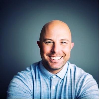 James Ausden, photo 2