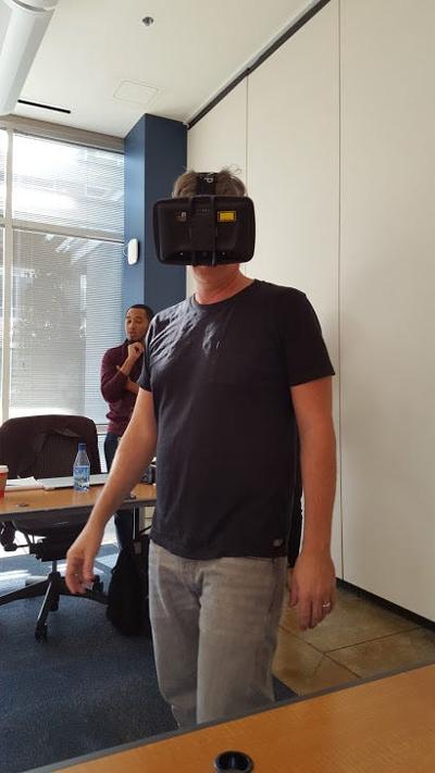 Michael Blix, photo 1