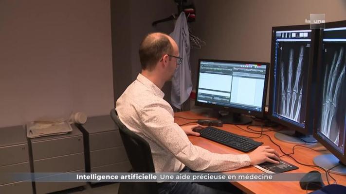 Sébastien Jodogne, photo 2