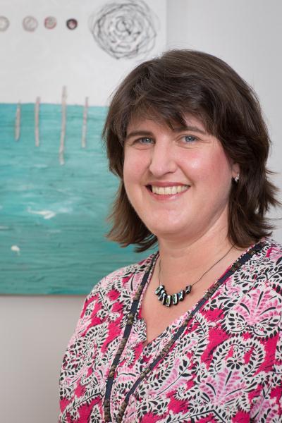 Fiona Sutherland, photo 1