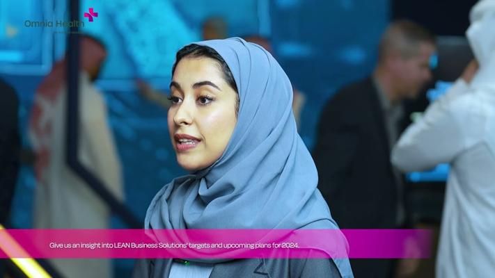 Ghada Almahdi-Netjes, photo 1