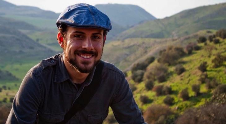 Zachary Watson, photo 2