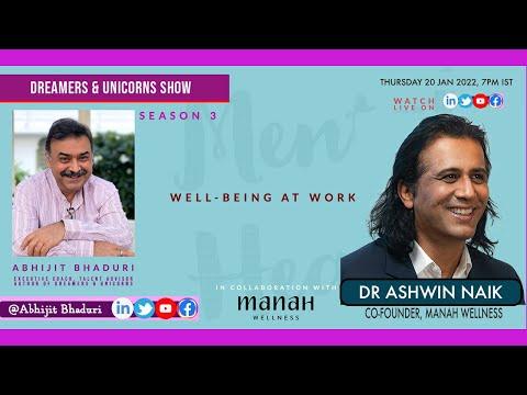 Ashwin Naik, photo 2