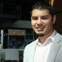 Gavriel Fried, photo 2