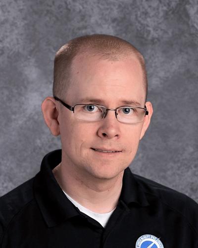 James Porter, photo 1