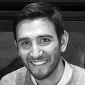 Ryan Picchini, photo 2