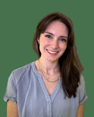 Brittney Brown, photo 1