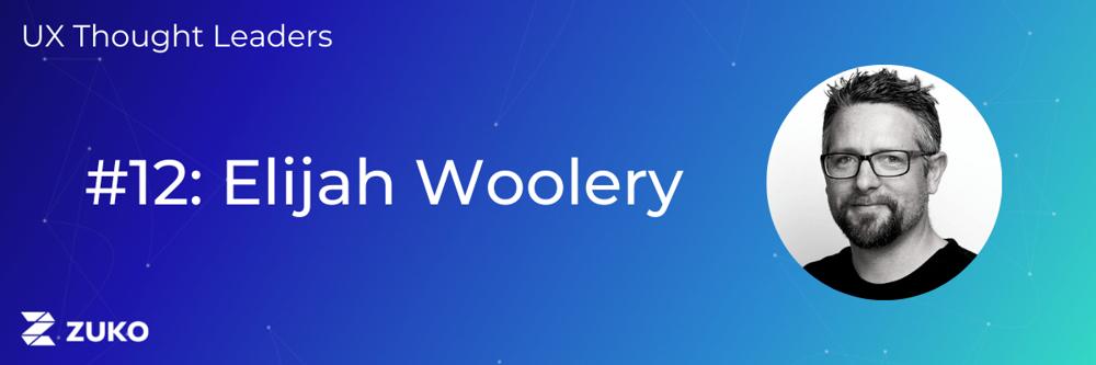 Elijah Woolery, photo 2