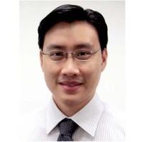 Eugene Wong, photo 1