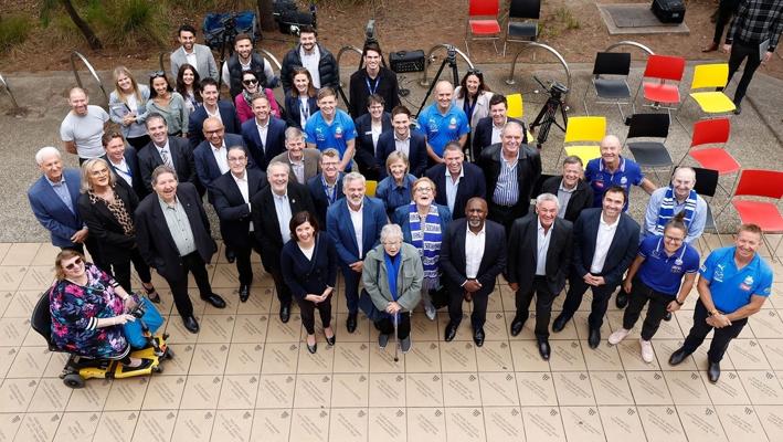 Eric Saliba, photo 2