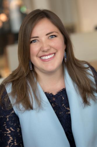 Amanda Makulec, photo 1