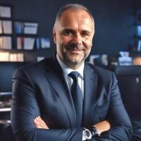 Mariusz Gawronski, photo 1