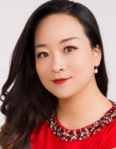 Qearl Zhang, photo 2