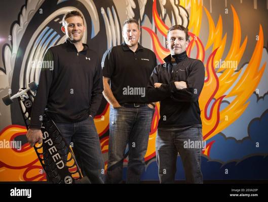 Thomas Cusciotta, photo 2