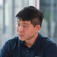 Renfred Tay, photo 1