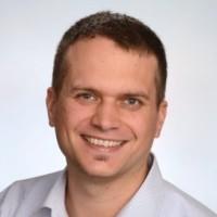 Marius Fischer, photo 1