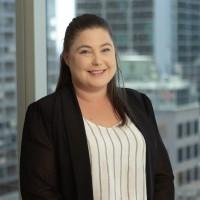 Rebecca Young, photo 2