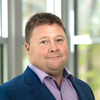 Eric Hunter, photo 1