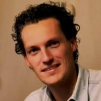 Rick Bramer, photo 1