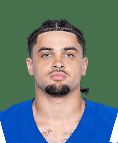 Anthony Gould, photo 2