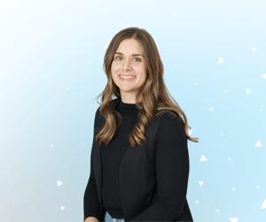 Laura Allahiari, photo 1