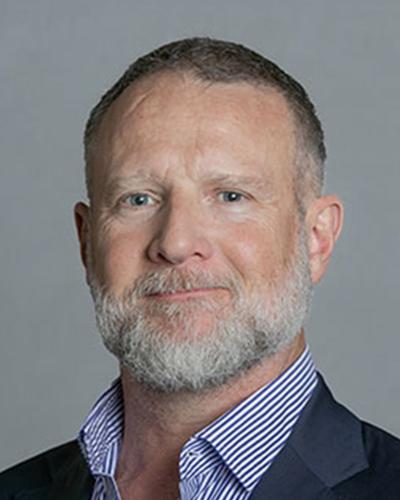 Jeff Murphy, photo 1