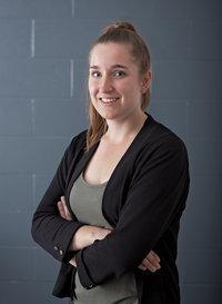 Jess Kaminsky, photo 2