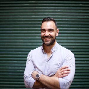 Rob Hango-Zada, photo 1