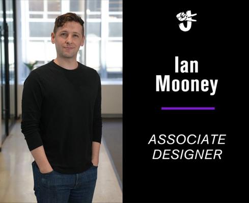 Ian Mooney, photo 1