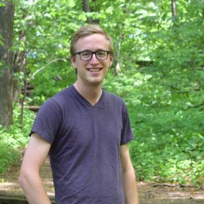 Peter Hartog, photo 1