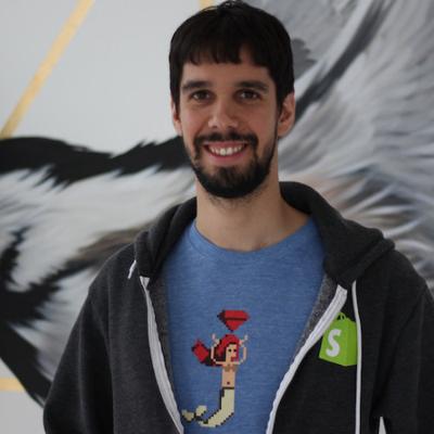 Luciano Sousa, photo 1