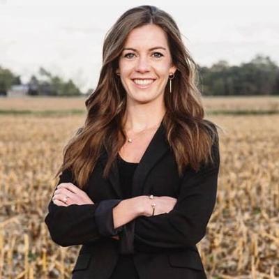 Jena Powell, photo 2