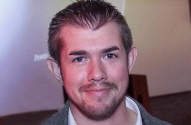 Geoff Moore, photo 2