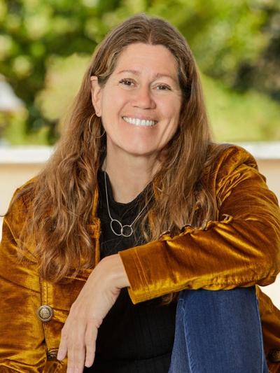 Debra Weiss, photo 1