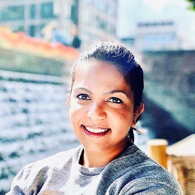 Anuja Mandore, photo 1