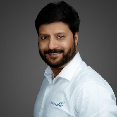 Vishali Trisal, photo 1