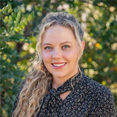 Kiley Cramer, photo 1