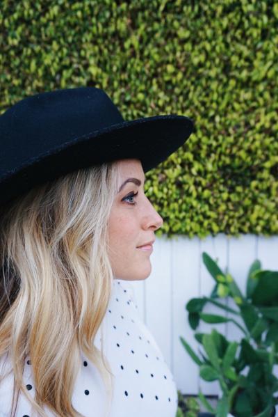 Danielle Finck, photo 2