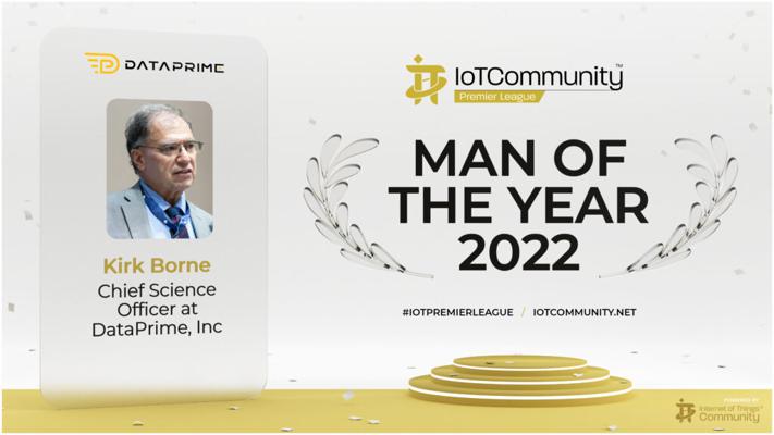 Matt Raimundo, photo 1